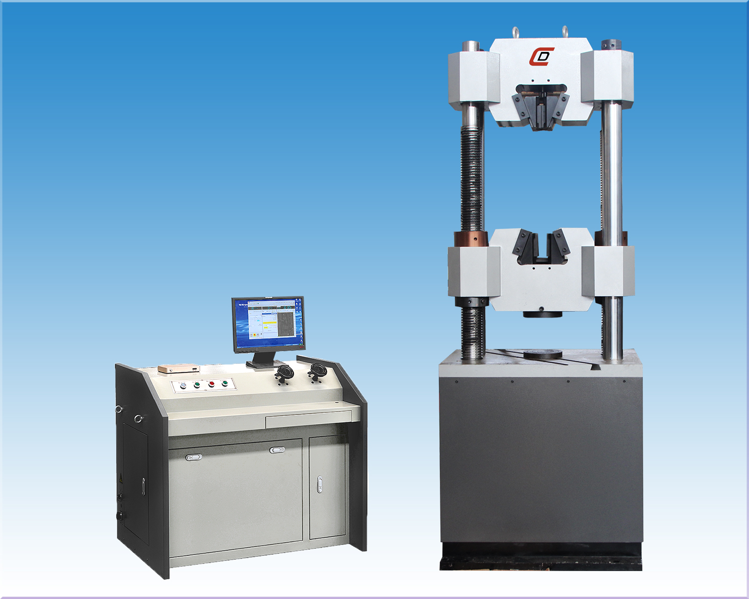 液壓萬能試驗機(jī)