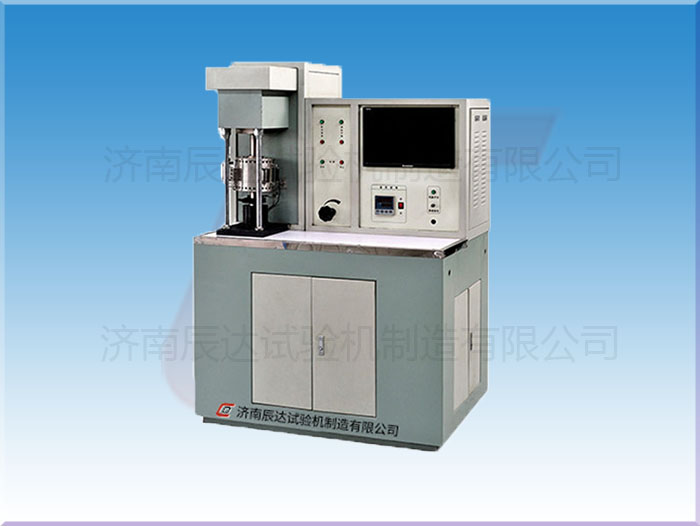 在使用摩擦磨損試驗機時應該注意哪些問題?