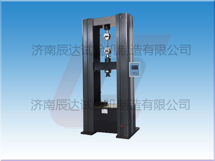 電子拉伸試驗(yàn)機(jī)在使用過程中需要注意什么?