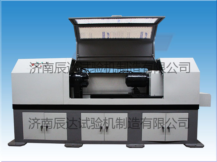 挑選液壓夾緊扭轉(zhuǎn)試驗(yàn)機(jī)時有什么要注意的點(diǎn)?