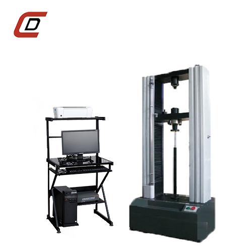 哪些因素會影響微機(jī)控制彈簧拉壓試驗(yàn)機(jī)TLW-10的精準(zhǔn)度？以及要怎么解決！