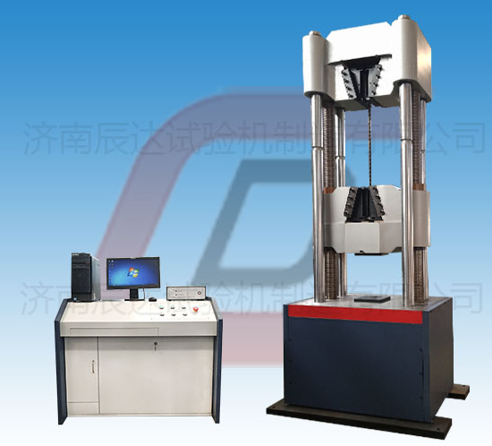 鋼絞線試驗機應(yīng)該怎么進(jìn)行日常維護