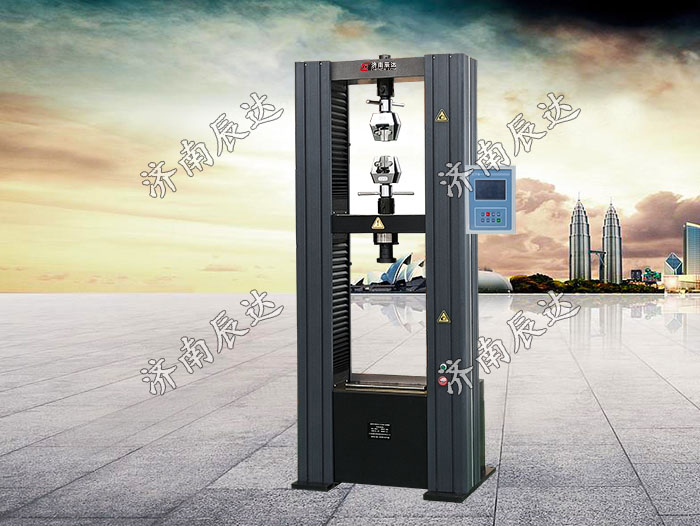 數(shù)顯電子材料試驗機