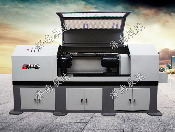 NZW-5000扭轉(zhuǎn)試驗機