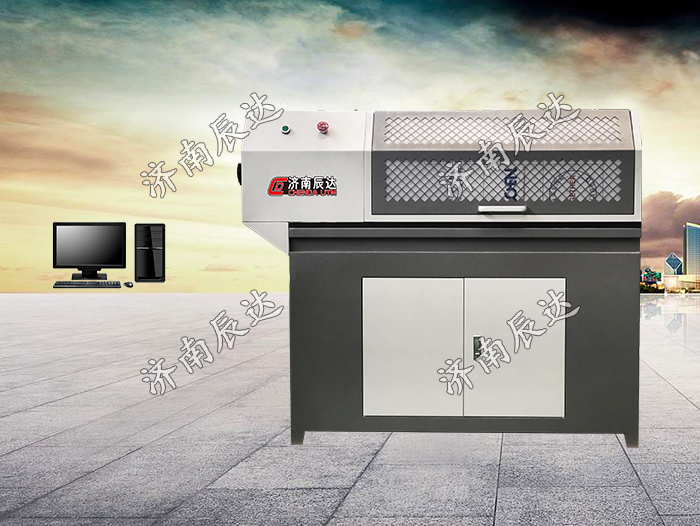 扭轉(zhuǎn)試驗機(jī)NZW-500