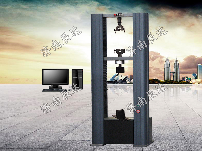 數(shù)顯式人造板萬能試驗機