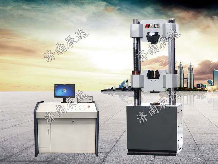 萬(wàn)能試驗(yàn)機(jī)的維護(hù)和保養(yǎng)介紹