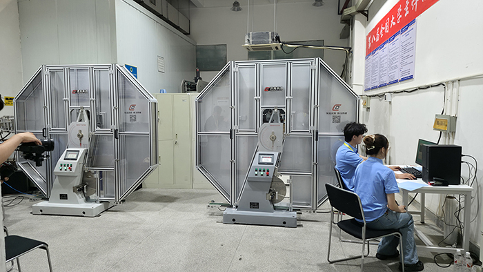 濟(jì)南辰達(dá)試驗(yàn)機(jī)贊助第八屆全國(guó)大學(xué)生焊接創(chuàng)新大賽圓滿成功