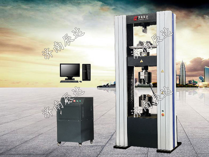 電子萬能試驗機安裝時需要注意的事項有哪些