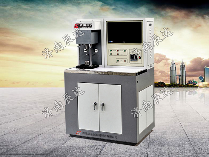 摩擦磨損試驗機(jī)的操作