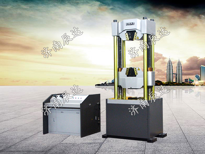 液壓萬(wàn)能試驗(yàn)機(jī)的使用范圍有哪些？