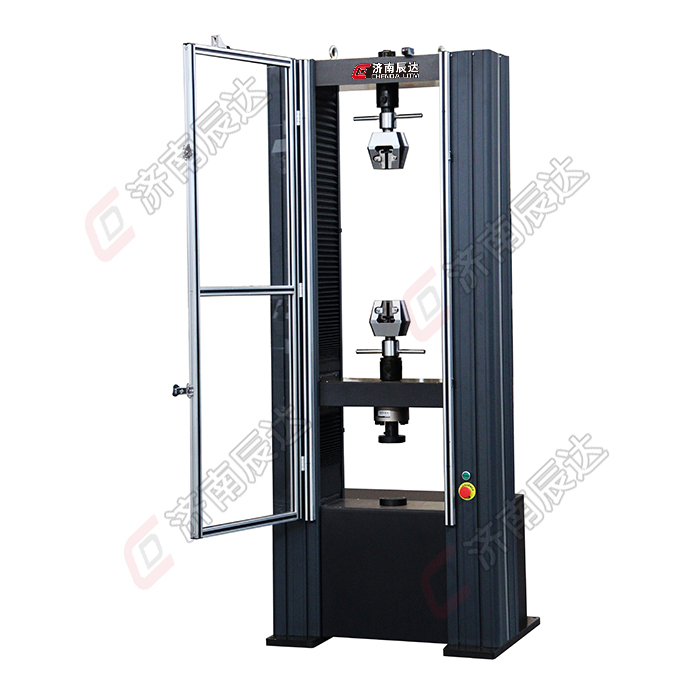 試驗機的發(fā)展史！